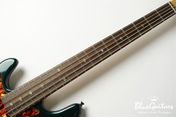 Rhino 5st / Lefty - Merman