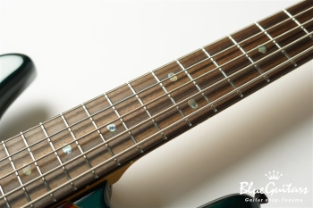 Rhino 5st / Lefty - Merman