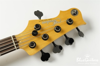 Rhino 5st / Lefty - Merman