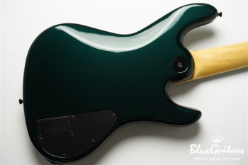 Rhino 5st / Lefty - Merman