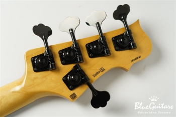 Rhino 5st / Lefty - Merman