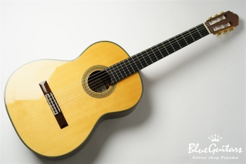 No.725 / 650mm - Spruce