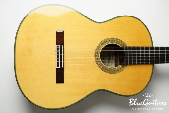 No.725 / 650mm - Spruce