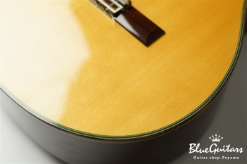 No.725 / 650mm - Spruce