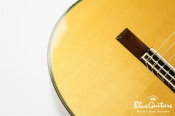 No.725 / 650mm - Spruce