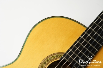 No.725 / 650mm - Spruce