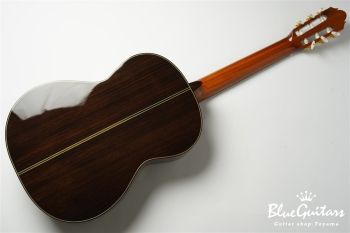 No.725 / 650mm - Spruce