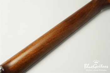 OM-260CE DELUXE BLACKWOOD - Natural