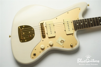 Blue Guitars Online Store