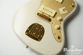 MJS-MV Kazuki Isogai - White Blonde Matte