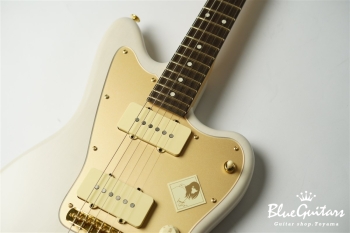 MJS-MV Kazuki Isogai - White Blonde Matte