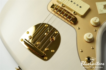 MJS-MV Kazuki Isogai - White Blonde Matte