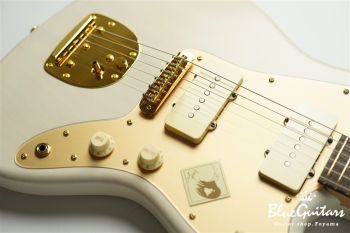 MJS-MV Kazuki Isogai - White Blonde Matte