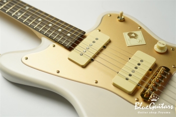 MJS-MV Kazuki Isogai - White Blonde Matte