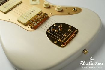 MJS-MV Kazuki Isogai - White Blonde Matte