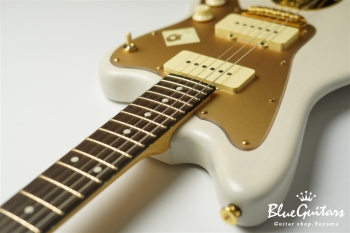 MJS-MV Kazuki Isogai - White Blonde Matte