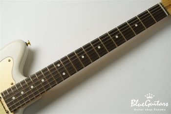 MJS-MV Kazuki Isogai - White Blonde Matte