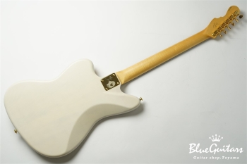 MJS-MV Kazuki Isogai - White Blonde Matte