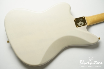 MJS-MV Kazuki Isogai - White Blonde Matte