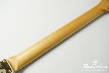 MJS-MV Kazuki Isogai - White Blonde Matte