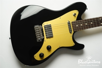 Blue Guitars Online Store