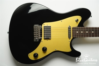 Rainmaker RMG R ASH/NM/TH/GOLD - Black