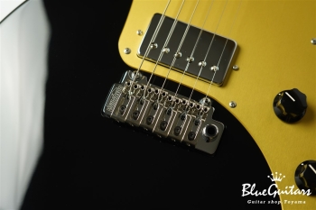 Rainmaker RMG R ASH/NM/TH/GOLD - Black