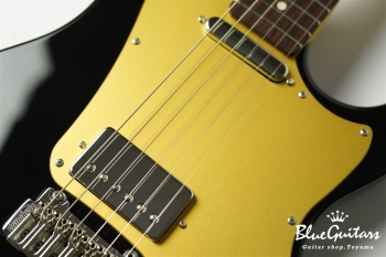 Rainmaker RMG R ASH/NM/TH/GOLD - Black