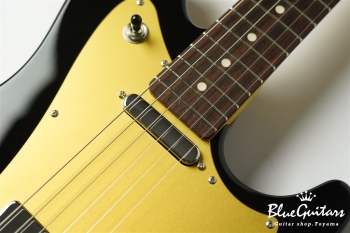 Rainmaker RMG R ASH/NM/TH/GOLD - Black