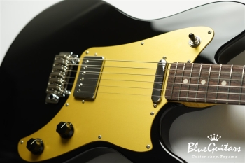 Rainmaker RMG R ASH/NM/TH/GOLD - Black