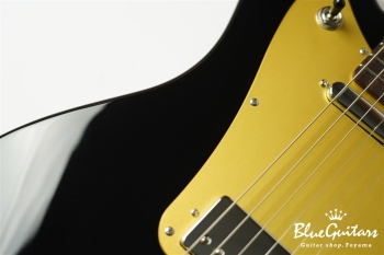 Rainmaker RMG R ASH/NM/TH/GOLD - Black