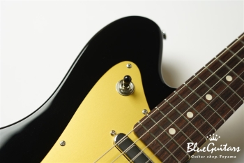 Rainmaker RMG R ASH/NM/TH/GOLD - Black