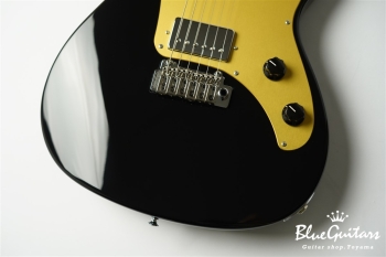 Rainmaker RMG R ASH/NM/TH/GOLD - Black