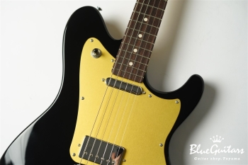 Rainmaker RMG R ASH/NM/TH/GOLD - Black