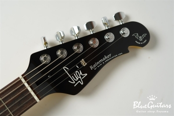 Rainmaker RMG R ASH/NM/TH/GOLD - Black