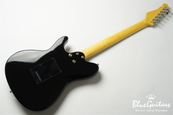 Rainmaker RMG R ASH/NM/TH/GOLD - Black