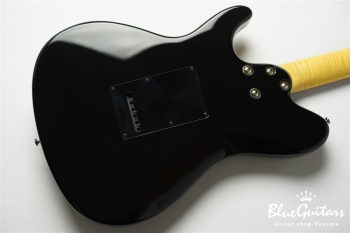 Rainmaker RMG R ASH/NM/TH/GOLD - Black