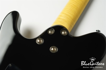 Rainmaker RMG R ASH/NM/TH/GOLD - Black