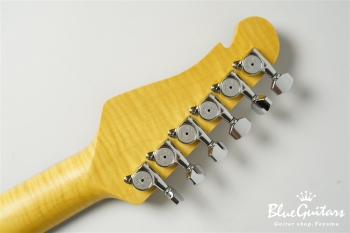 Rainmaker RMG R ASH/NM/TH/GOLD - Black