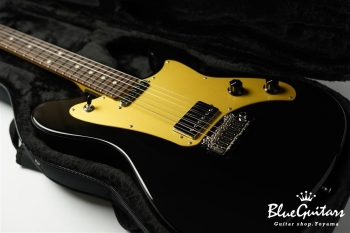 Rainmaker RMG R ASH/NM/TH/GOLD - Black