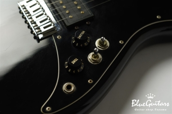 1980年製 LEAD I - Black