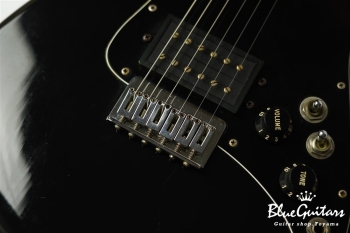 1980年製 LEAD I - Black