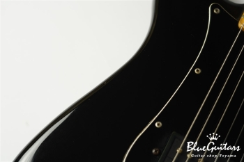 1980年製 LEAD I - Black