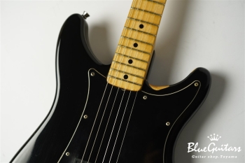 1980年製 LEAD I - Black