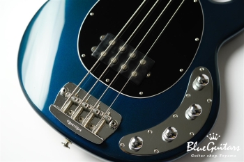 StingRay 4 - Blue Pearl