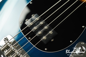 StingRay 4 - Blue Pearl