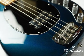 StingRay 4 - Blue Pearl