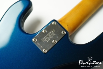 StingRay 4 - Blue Pearl