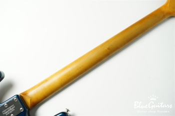 StingRay 4 - Blue Pearl