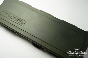 StingRay 4 - Blue Pearl